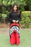 Ramya Krishnan Photos